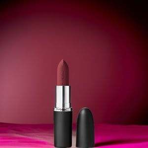 New "Keep Dreaming" Macximal Silky Matte Lipstick